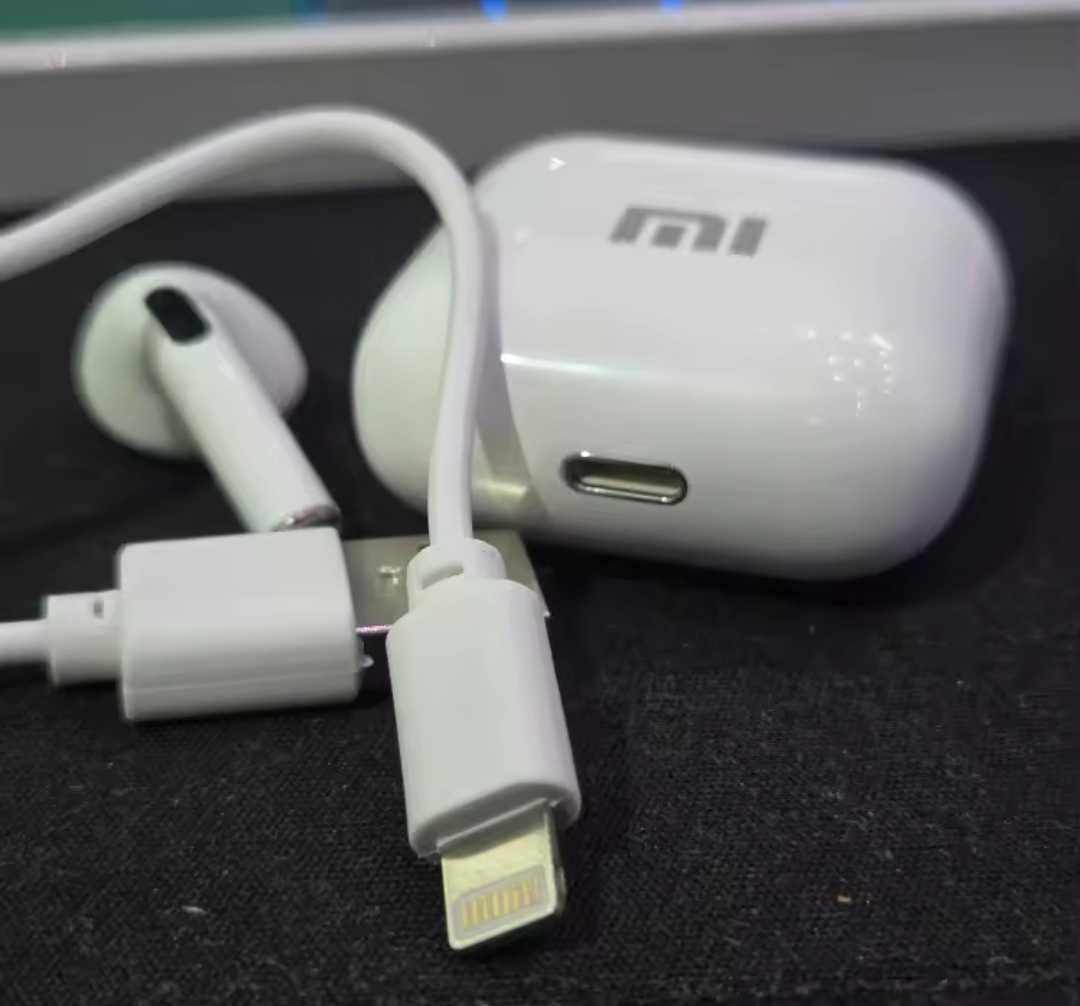 Bluetooth слушалки Mi