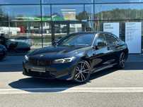 BMW Seria 3 BMW 320d xDrive Sedan