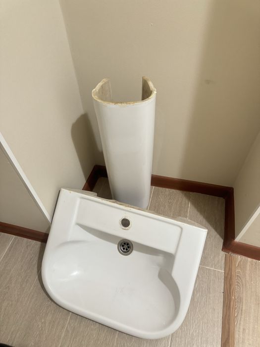 Раковина сатылады