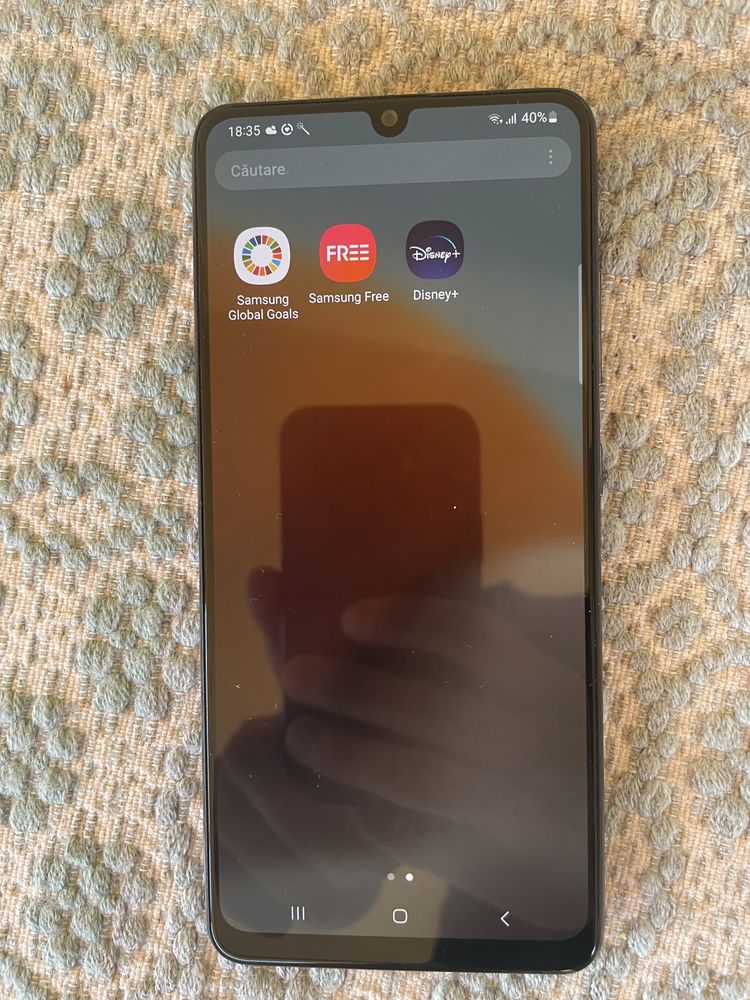 Samsung A32 128g