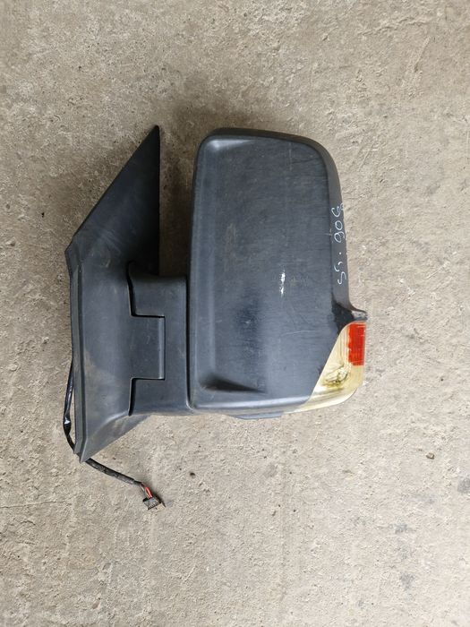 Oglinda Stanga Mercedes Sprinter 906