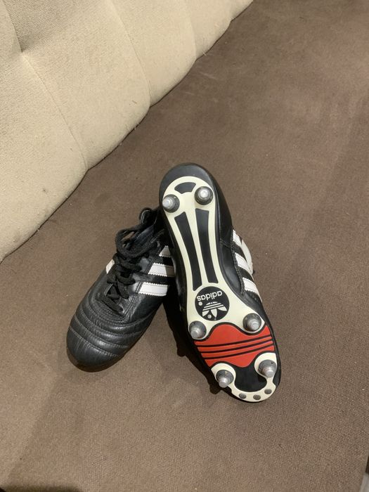 Ghete fotbal adidas