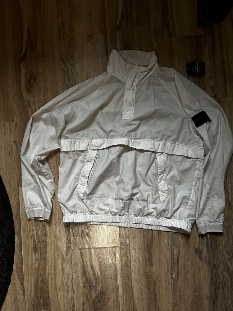 Stone Island ветровка