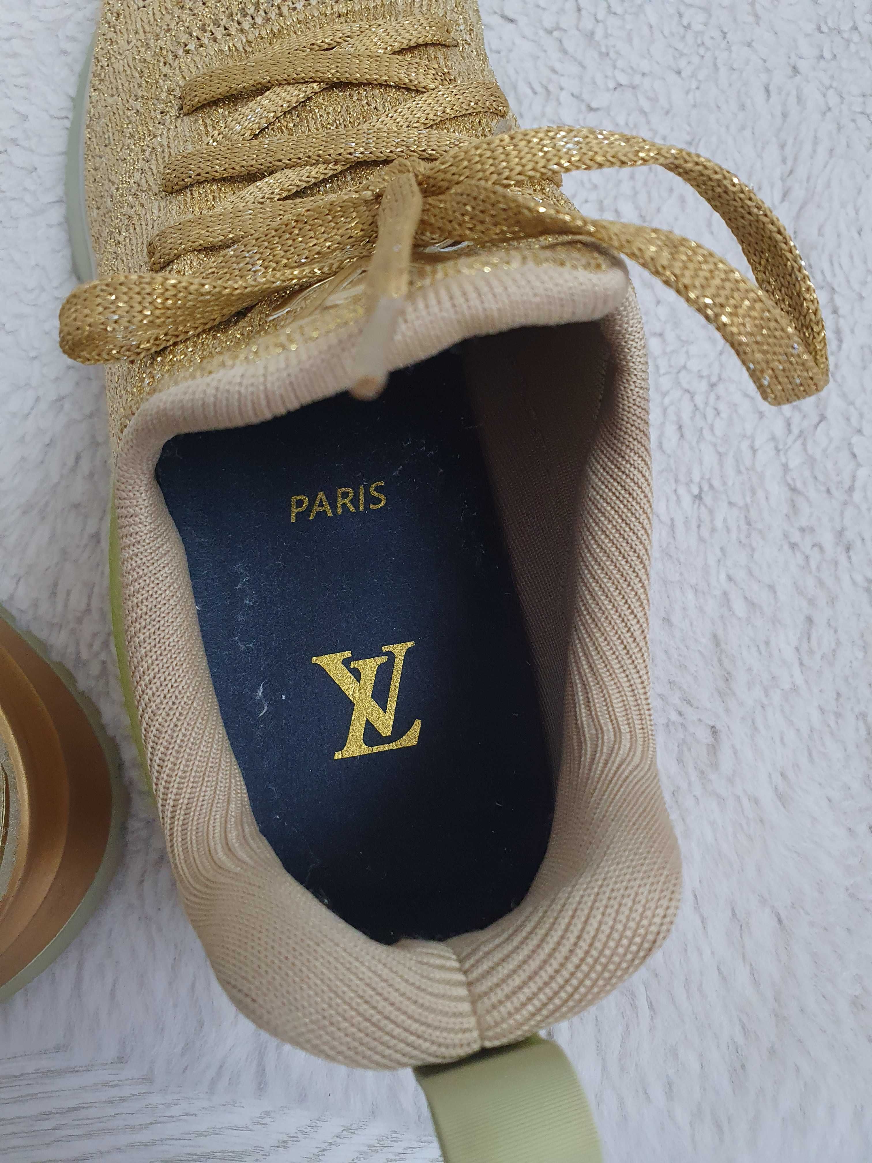 Sneakers Louis Vuitton