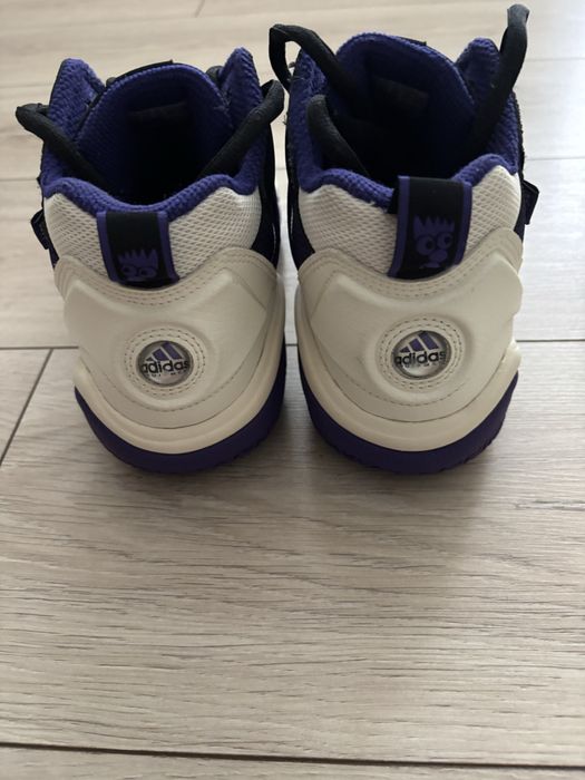 Gheata barbat,adidas masura 42 2/3