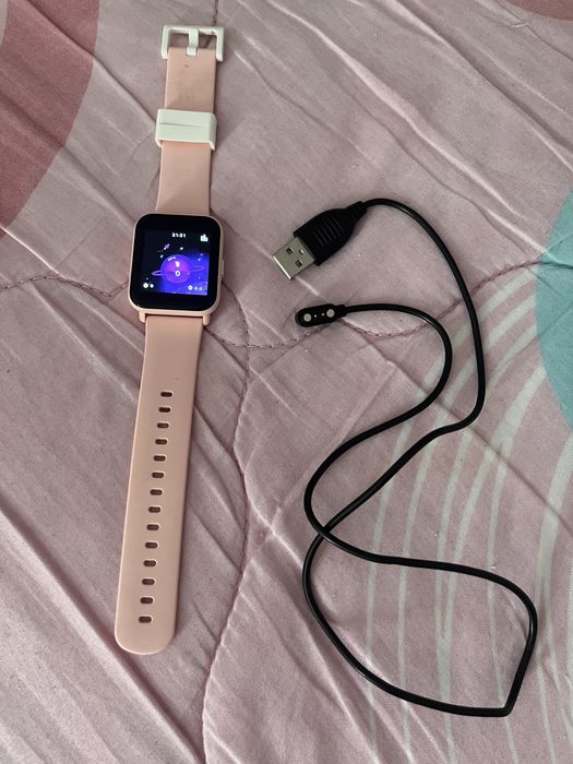 Ceas inteligent smartwach