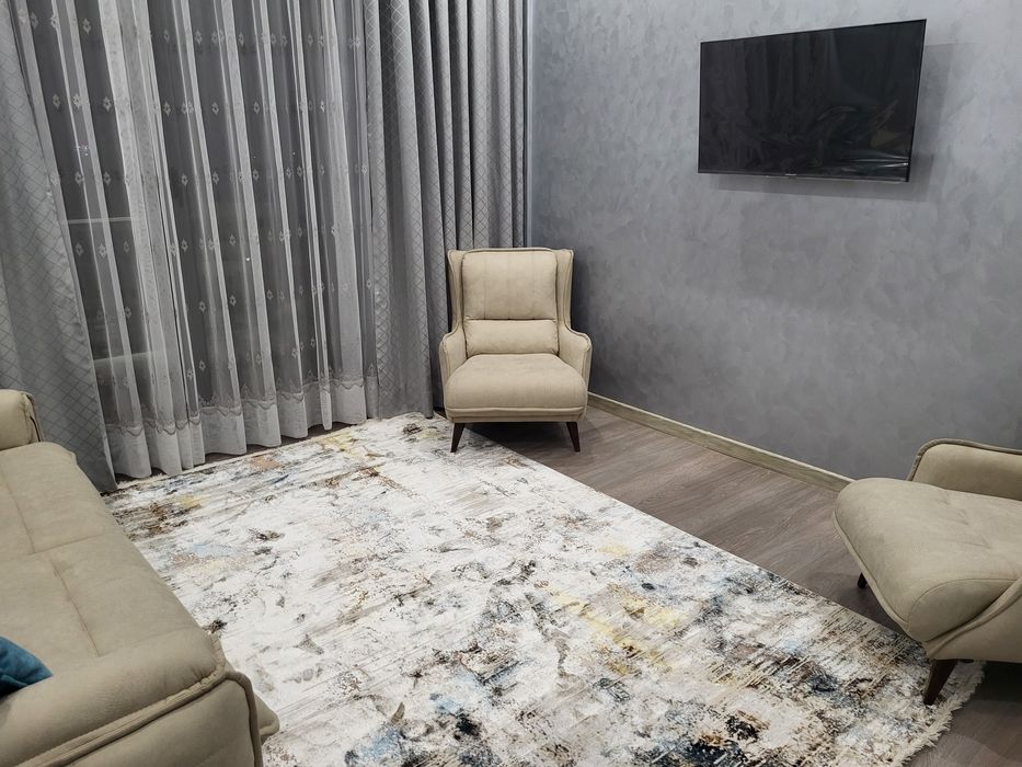 Аренда 2/7/10 в новостройке ЖК НОВОЦЕНТР