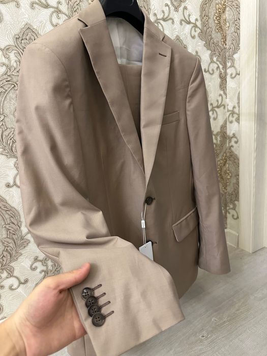 Мужские турецкие костюмы Vaganza