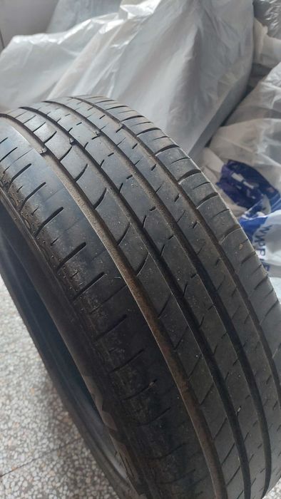 Летни гуми 225/60/18 Nexen