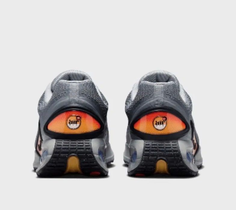 Снейкъри Nike Air Max DN