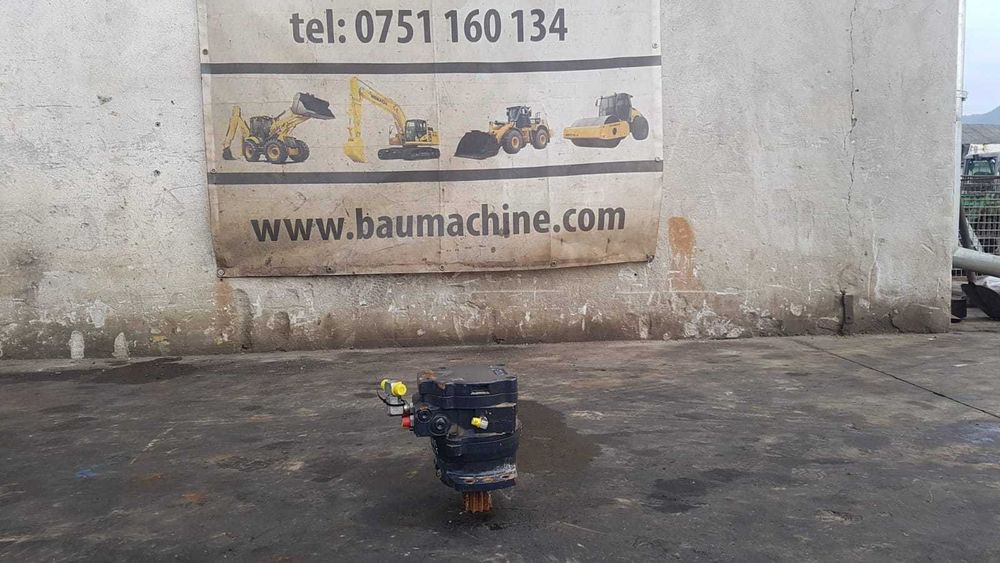 Hidromotor reductor rotire KYB MSF 27P-E , Yanmar Vio25