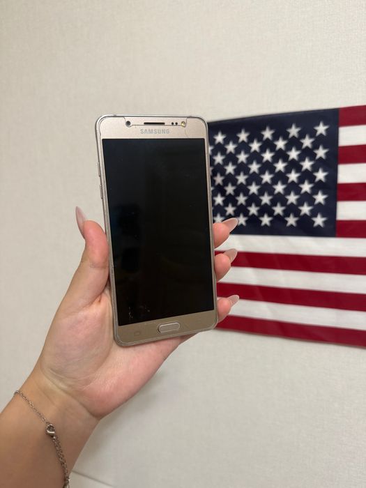 Samsung Galaxy J5 (2016)