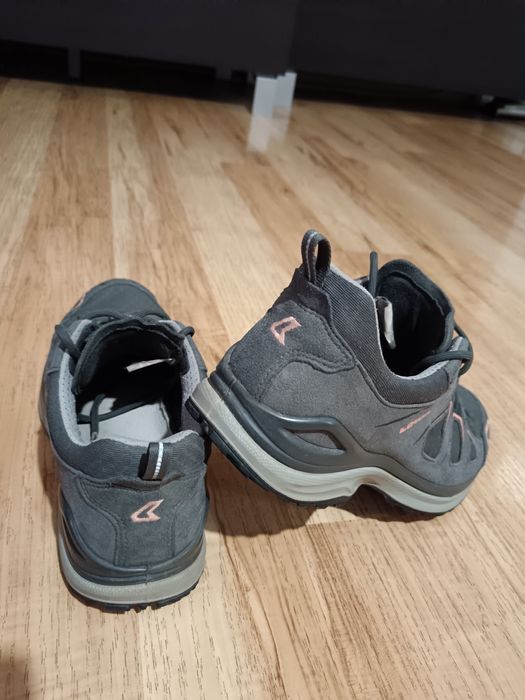 LOWA Innox Evo GTX Lo