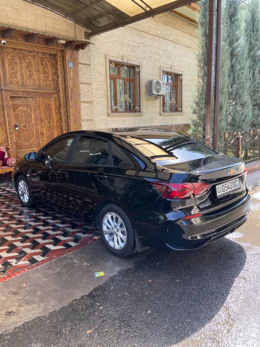 Monza 1.5 Atmasferni Srochni Sotiladi