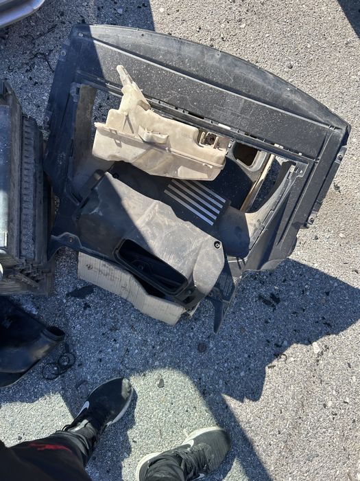 Части от е46 префейс, фейс 320дизел 136к.с 150к.с