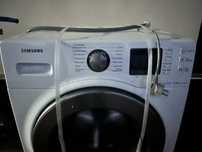 samsung stiralka 8 kg avtomat