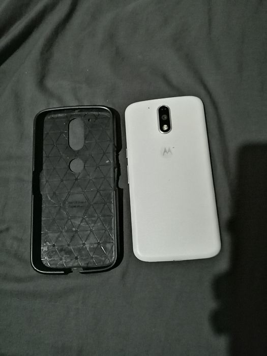 Telefon Motorola G4 plus