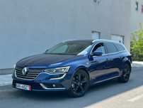Renault Talisman 1.6 dci  - 160 cp   - Recent Adusa - 2017 - EURO 6