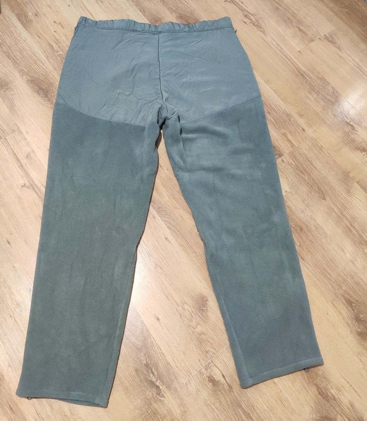 Pantaloni Polartec US Army marimea XXL