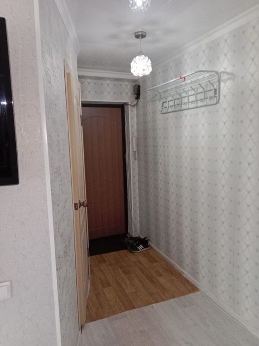 Продам квартиру.