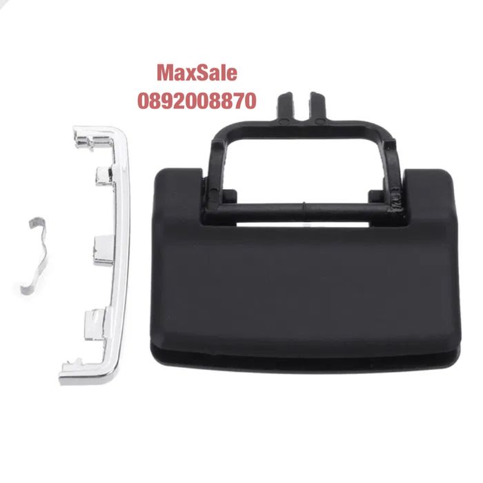 Въздуховод щипка климатик климатроник Mercedes Benz w164 gl ml