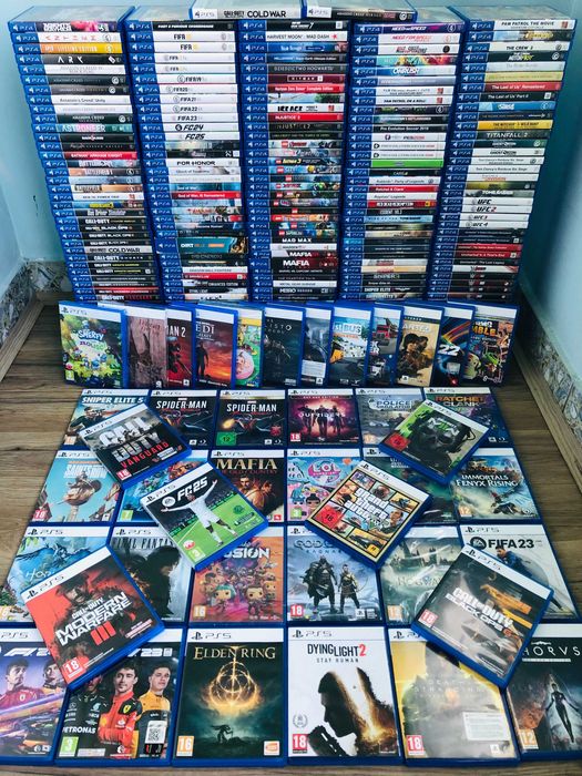 Joc Battlefield 1 Play Station PS4 Cadoul Ideal