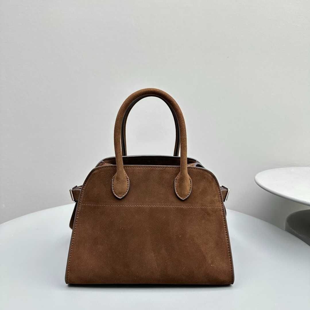 Poseta The Row Margaux - premium, full pack/32 cm/disponibila imediat