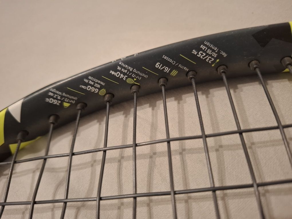 Тенис ракета Babolat Boost Aero