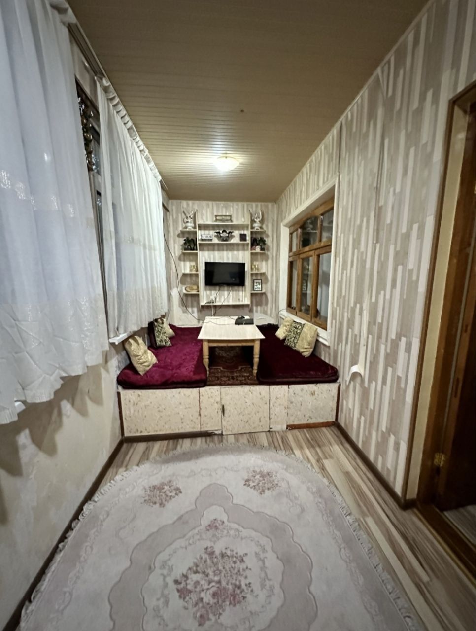 Продаётся 3/3/5 Карасу-3