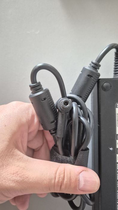 Incarcator Original ASUS ROG 230W ADP-230EB