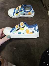 Детски обувки Мики Маус