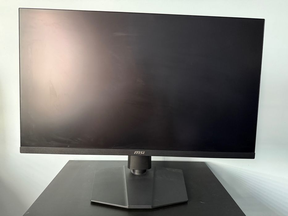 Гейминг Монитор MSI - G274QPF E2, 27”, 180Hz