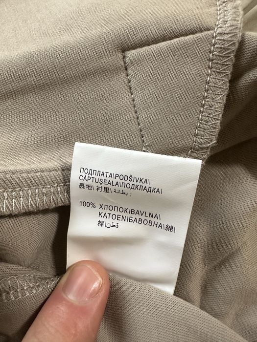 Trening Dama Brunello cucinelli