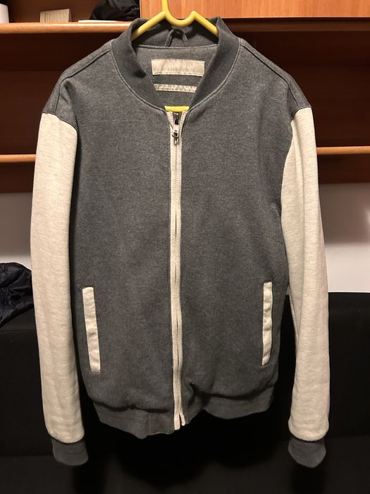Geaca bomber Zara