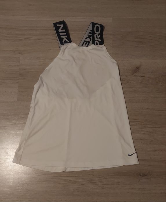 Nike pro потник XS дамски