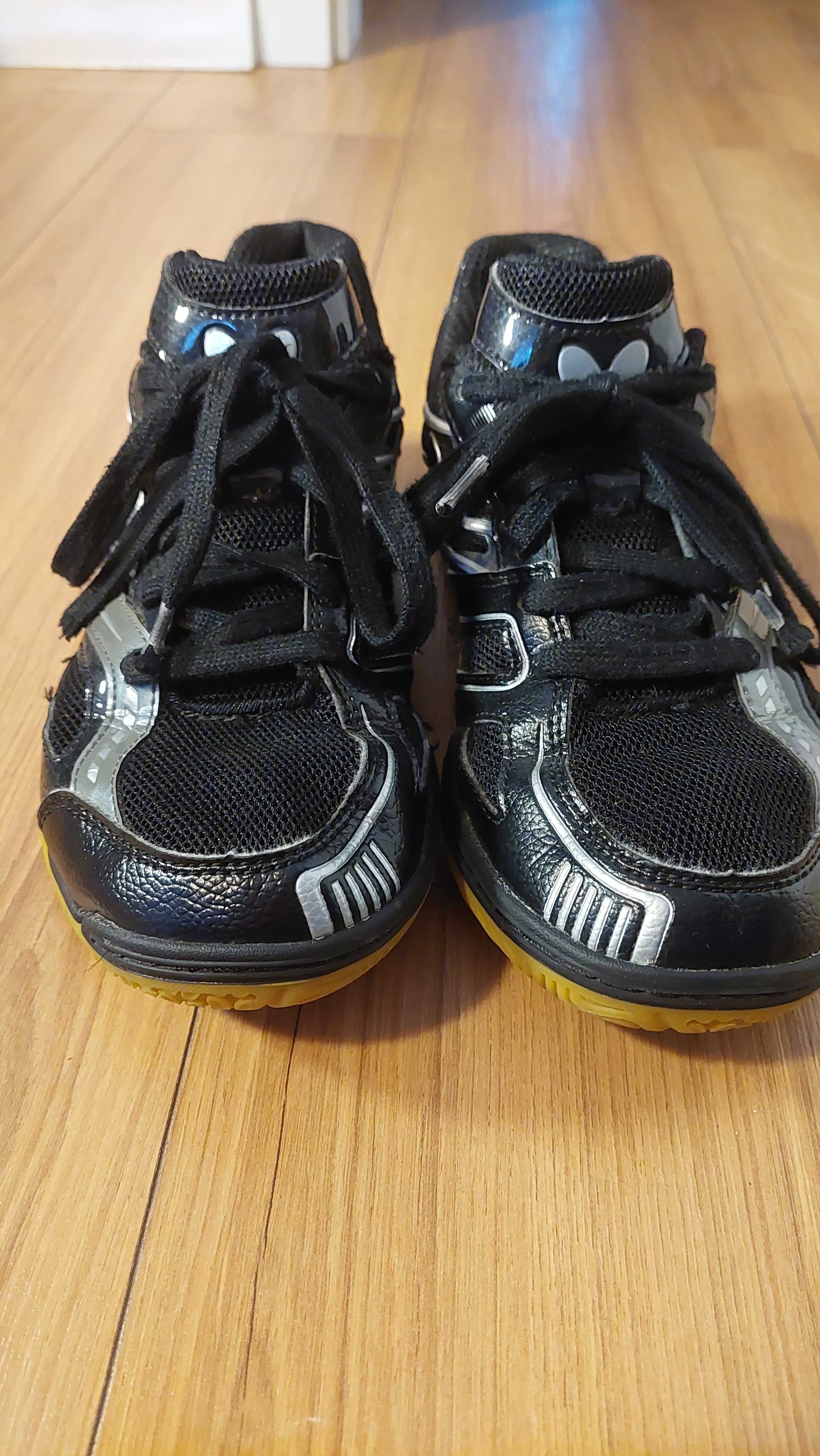 Pantofi sport tenis de masa Butterfly Lezoline Mach (EU 38 / 24.5 cm)