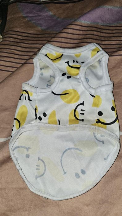 Дрехи за  куче той пудел