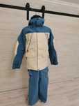 Costum ski sau snowboard