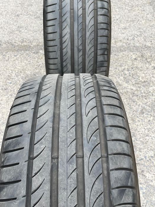 Гуми с джанти 245/40/18 Pirelli Ауди