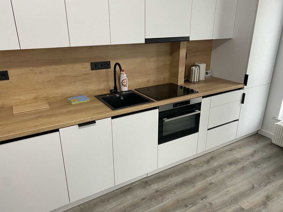 Едностаен имот в Студентски град