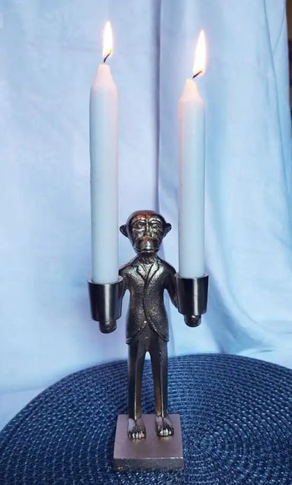 Sfesnic 2 brate 24 cm