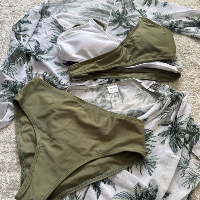 Купальник на девочку