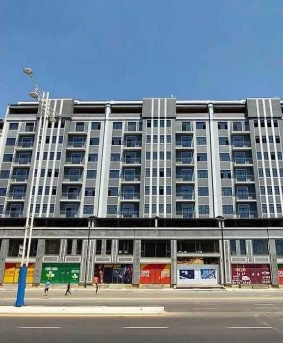 Сдаю в Аренду Нежилое Помещение Новостройка ЖК New Life 450 м2