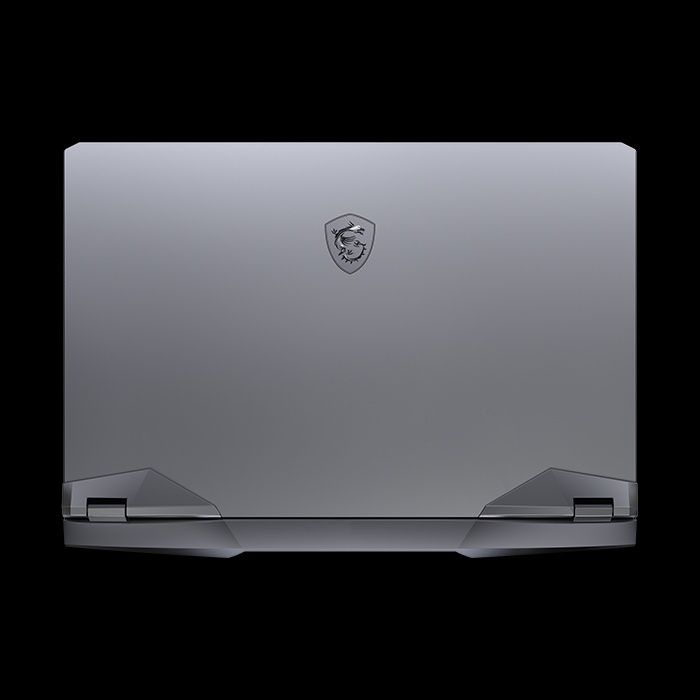 MSI notebook new