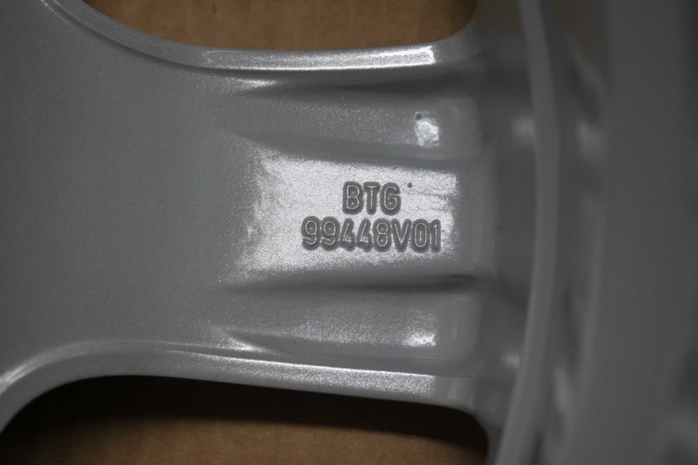 Нови оригинални джанти 16" Peugeot 308, 3008, 5008, Partner