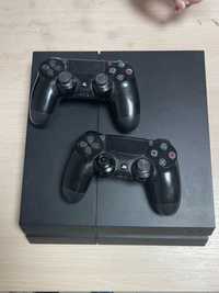 Sony PlayStation 4 (Атырау 0603/284815)