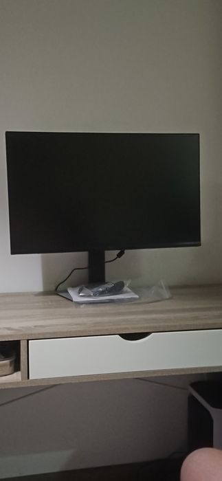 Monitor gaming TCL 27G64 QHD miniled 180hz