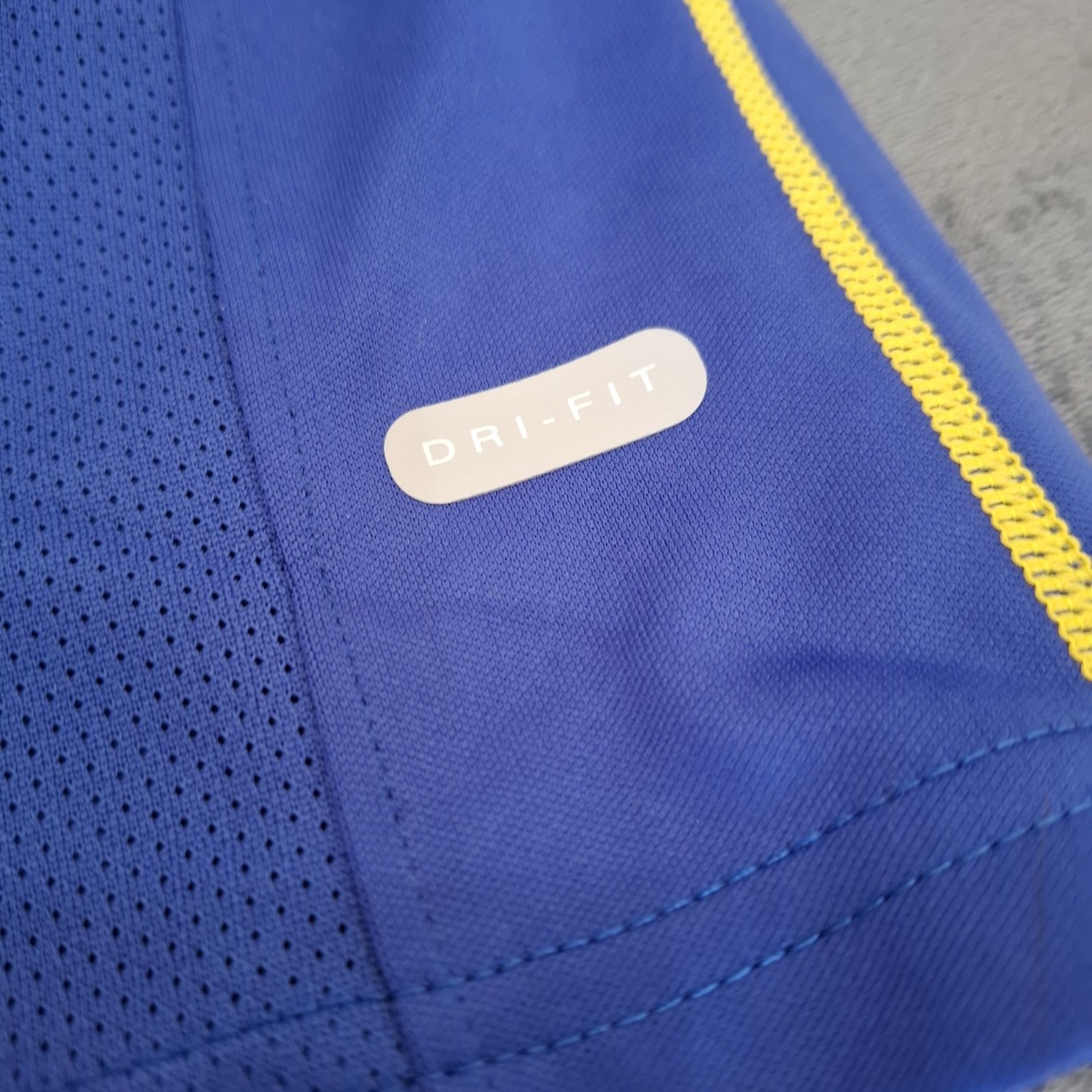 NIKE тениски на Boca Juniors НОВИ