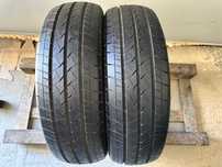 205/65 R16 C Bridgestone Duravis R660 Eco NOI