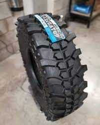 Vand anvelope noi off road,mud terrain  35x11,5 R16 Lakesea M+S.